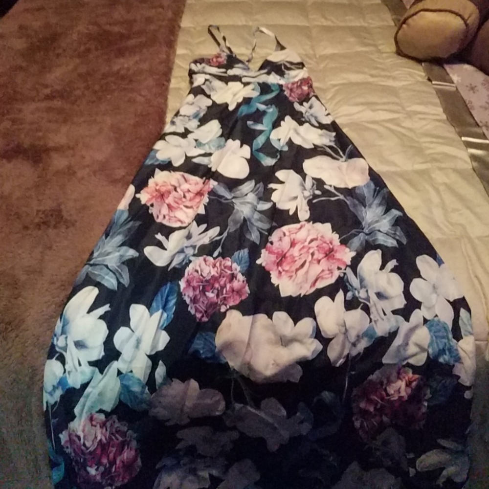 Beautiful slip like sundress
